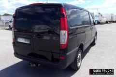 Mercedes-Benz Vito
                                          110