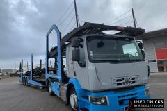 Renault Trucks D Wide
                                          430