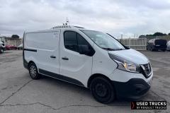 Nissan NV300
                                          120