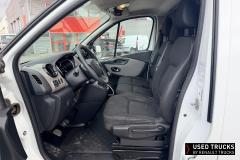 Nissan NV300
                                          120