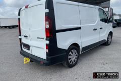 Renault Trucks Trafic
                                          120