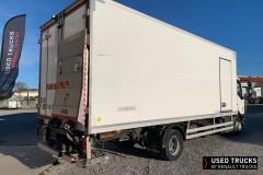 Renault Trucks D
                                          210