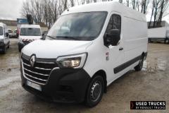 Renault Trucks Master
                                          