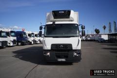 Renault Trucks D Wide
                                          280