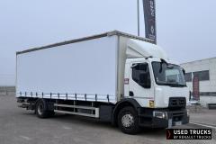 Renault Trucks D Wide
                                          320