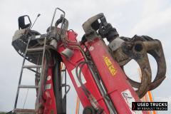 Scania G-serie
                                          450