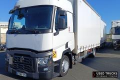 Renault Trucks T
                                          430