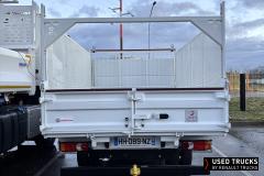 Renault Trucks Master
                                          145