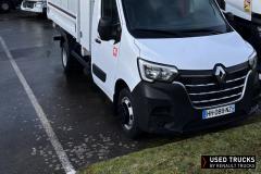 Renault Trucks Master
                                          145