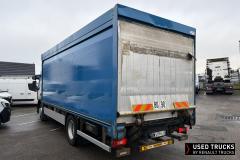 Renault Trucks D Wide
                                          250