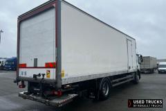 Renault Trucks D Wide
                                          280