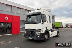 Renault Trucks T
                                          460
