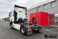 Renault Trucks T
                                          460