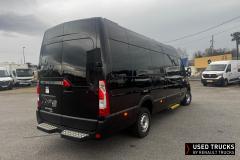 Renault Trucks Master
                                          165