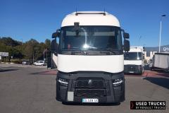 Renault Trucks T
                                          480