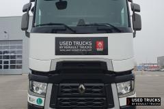 Renault Trucks T High
                                          520