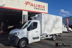 Renault Trucks Master
                                          145