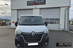 Renault Master
                                          145