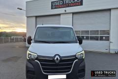 Renault Master
                                          130