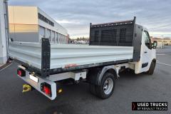 Renault Master
                                          130