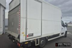 Renault Trucks Master
                                          130