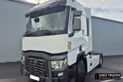 Renault Trucks T
                                          480