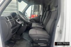 Renault Trucks Master
                                          135