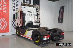 Renault Trucks T
                                          480
