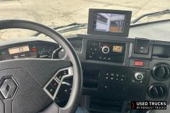 Renault Trucks T
                                          380