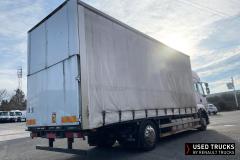 Renault Trucks Premium Route
                                          460