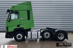 Renault Trucks T
                                          480