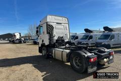 Renault Trucks T
                                          480