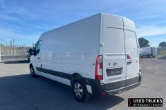 Nissan Interstar
                                          150