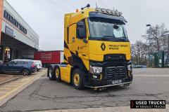Renault Trucks T High
                                          520
