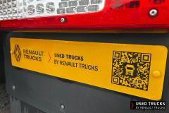 Renault Trucks T High
                                          480