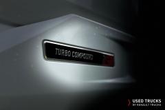 Renault Trucks T High
                                          480