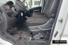 Peugeot Boxer
                                          140