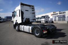 Renault Trucks T
                                          520