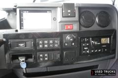 Renault Trucks T
                                          520