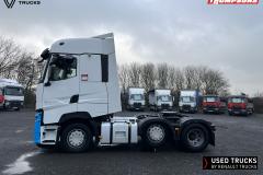 Renault Trucks T High
                                          480