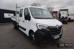 Renault Master
                                          145