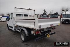 Renault Master
                                          145