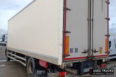 Volvo FL
                                          280