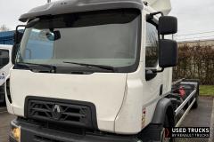 Renault Trucks D Wide
                                          380