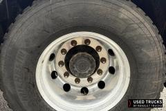 Volvo FH
                                          500