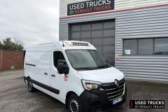 Renault Trucks Master
                                          150