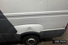 Iveco Daily
                                          140