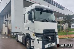 Renault Trucks T High
                                          520