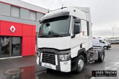 Renault Trucks T
                                          460