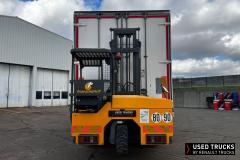 Renault Trucks C
                                          380